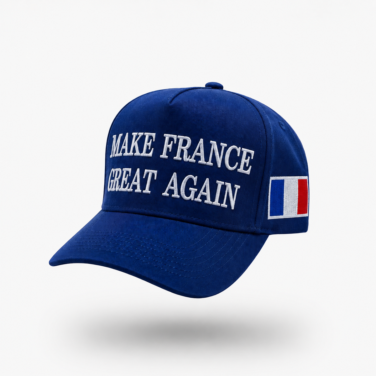 Casquette Make France Great Again