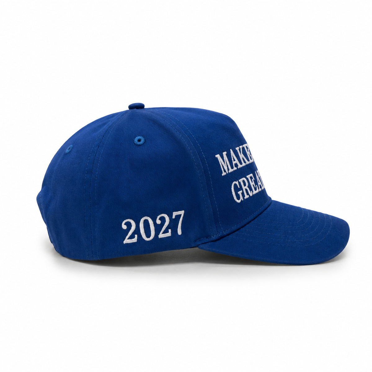 Casquette Make France Great Again
