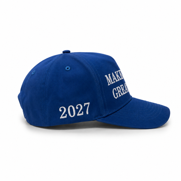 Casquette Make France Great Again